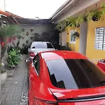 Tartaruga Marinha Guest House