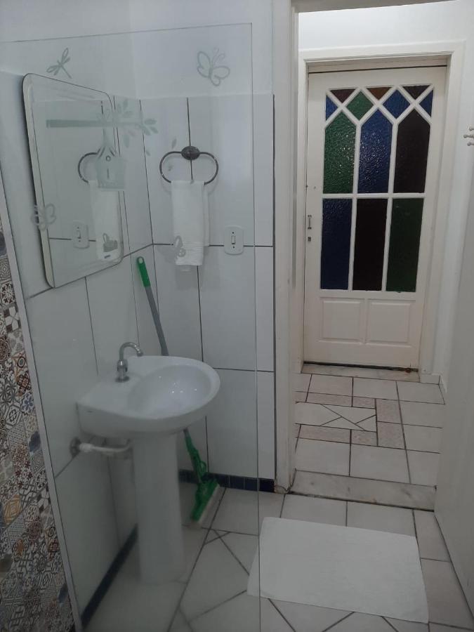 Tartaruga Marinha Albergue Ubatuba