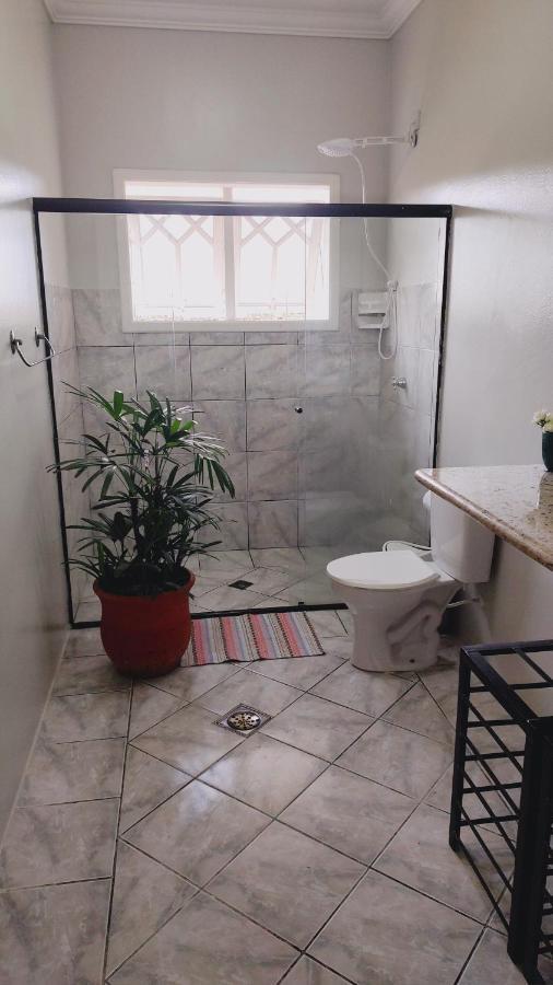 Albergue Tartaruga Marinha