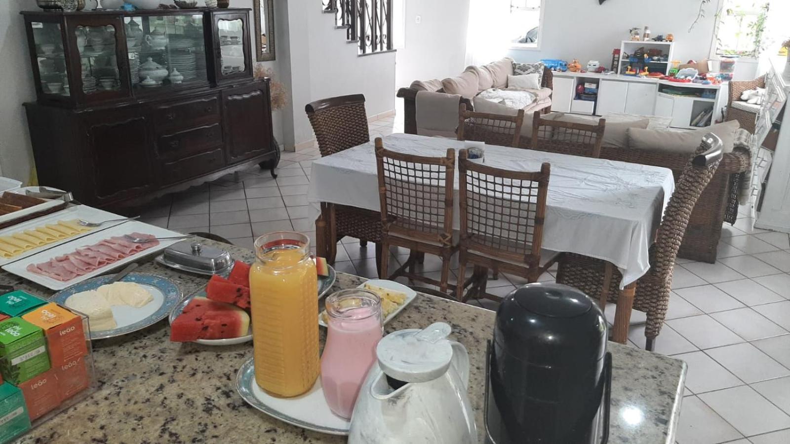 Tartaruga Marinha Albergue *