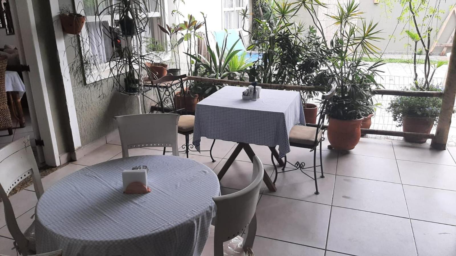 Albergue Tartaruga Marinha
