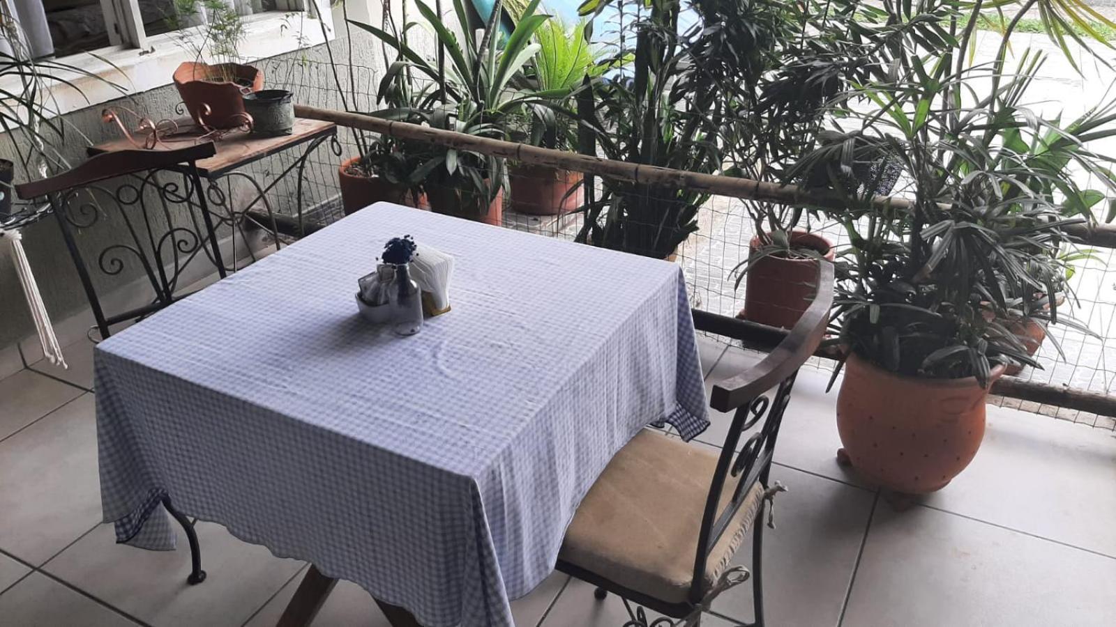 Albergue Tartaruga Marinha *