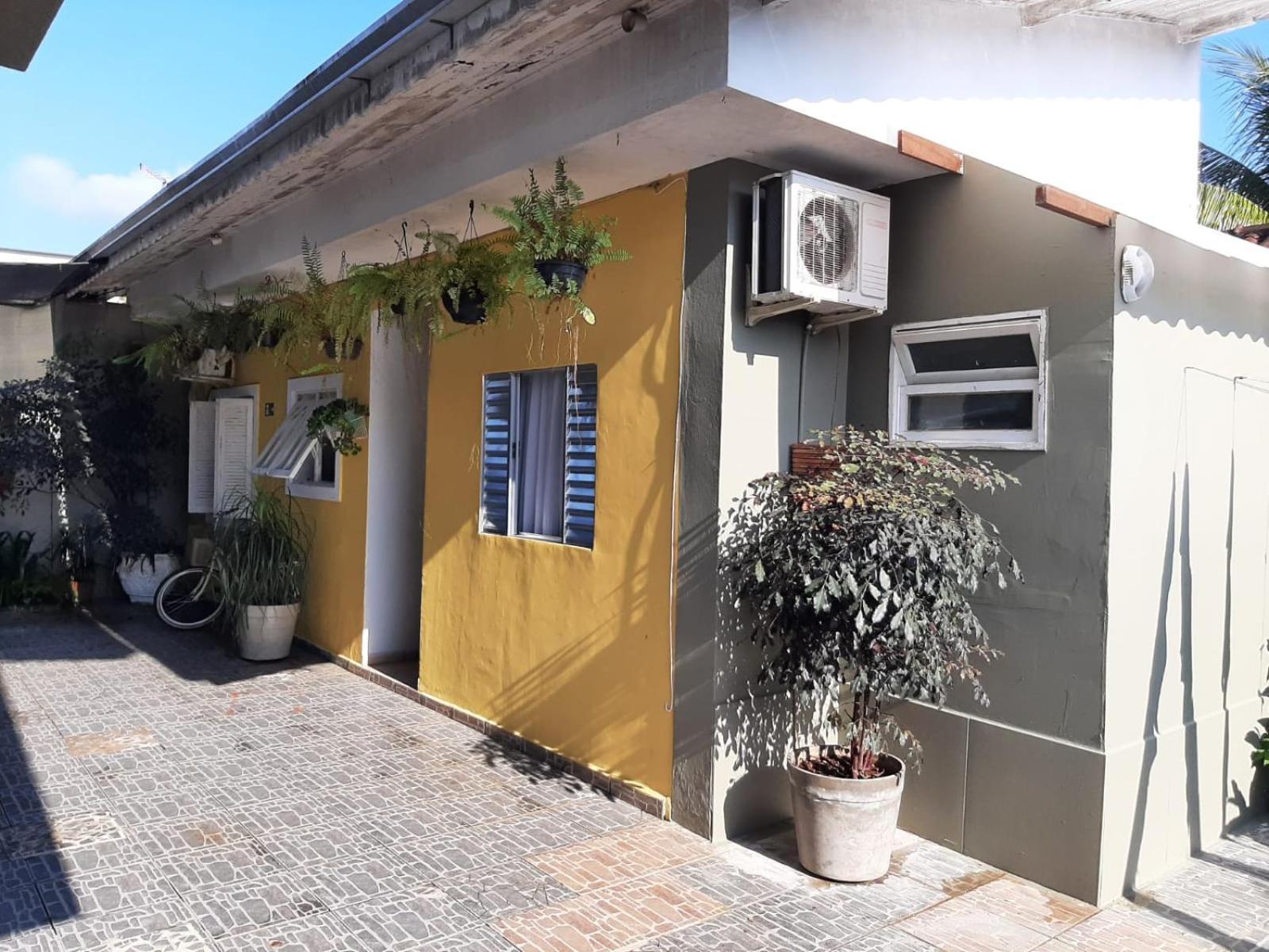 Albergue Tartaruga Marinha *