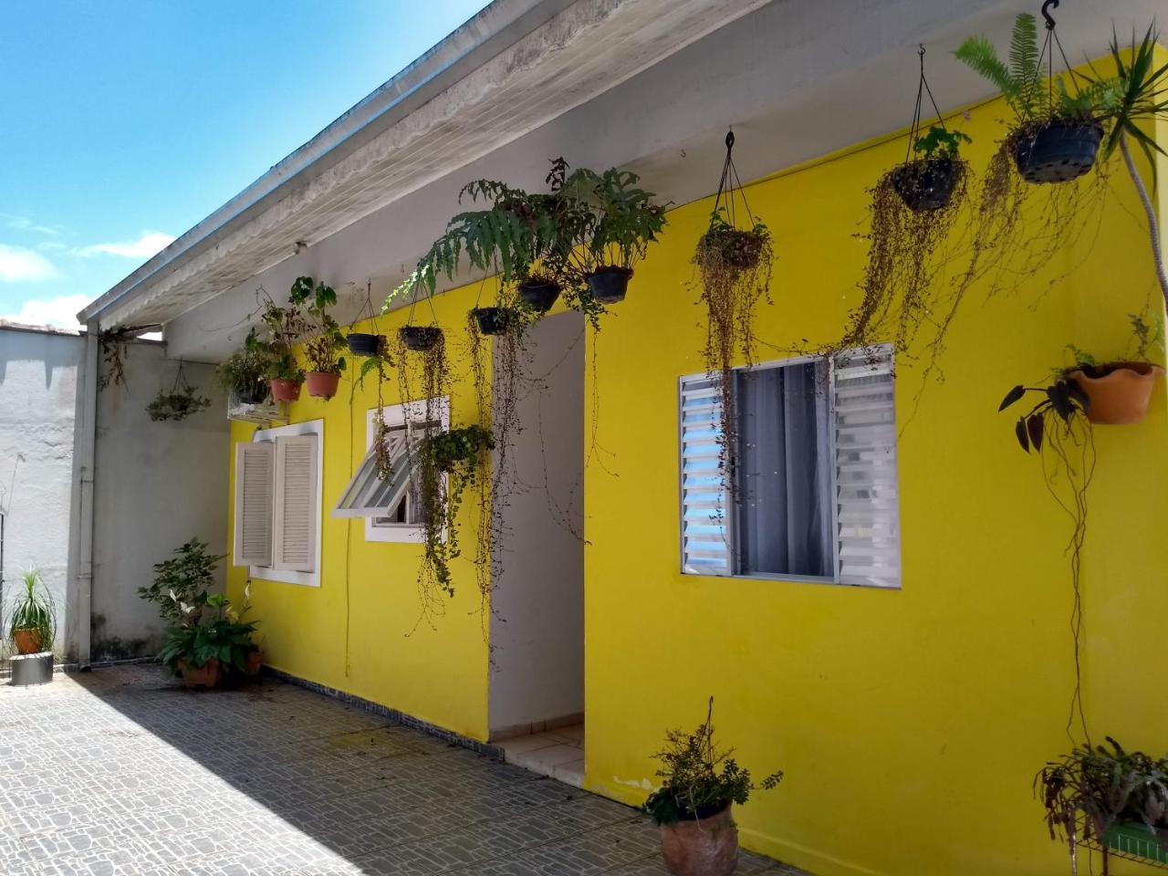 Albergue Tartaruga Marinha Ubatuba